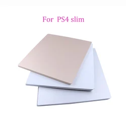 Carcasa Recambio Frontal PS4 Slim – Sustitución Original