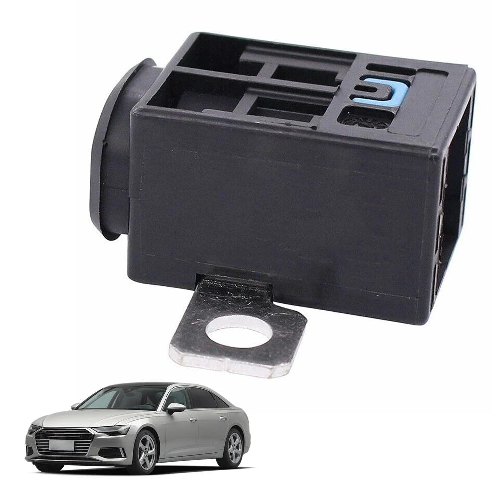 Fusible de batería, protección contra sobrecarga, Pyrofuse Pyroswitch, reemplazo N000000006967 para Mercedes W168 W169 E81 E87 - imagen 3