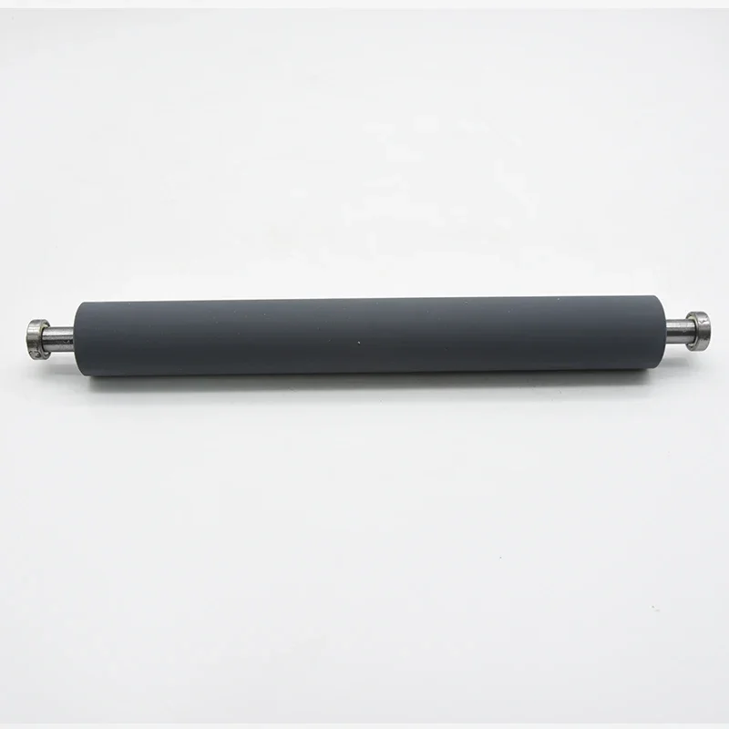 1 unidad 014-91420 A3 rodillo de presión para RISO FR RA GR 373 3750 3770 3700 3710 3790 RC 6300 FR 3910 3950 piezas de repuesto duplicadoras - imagen 2