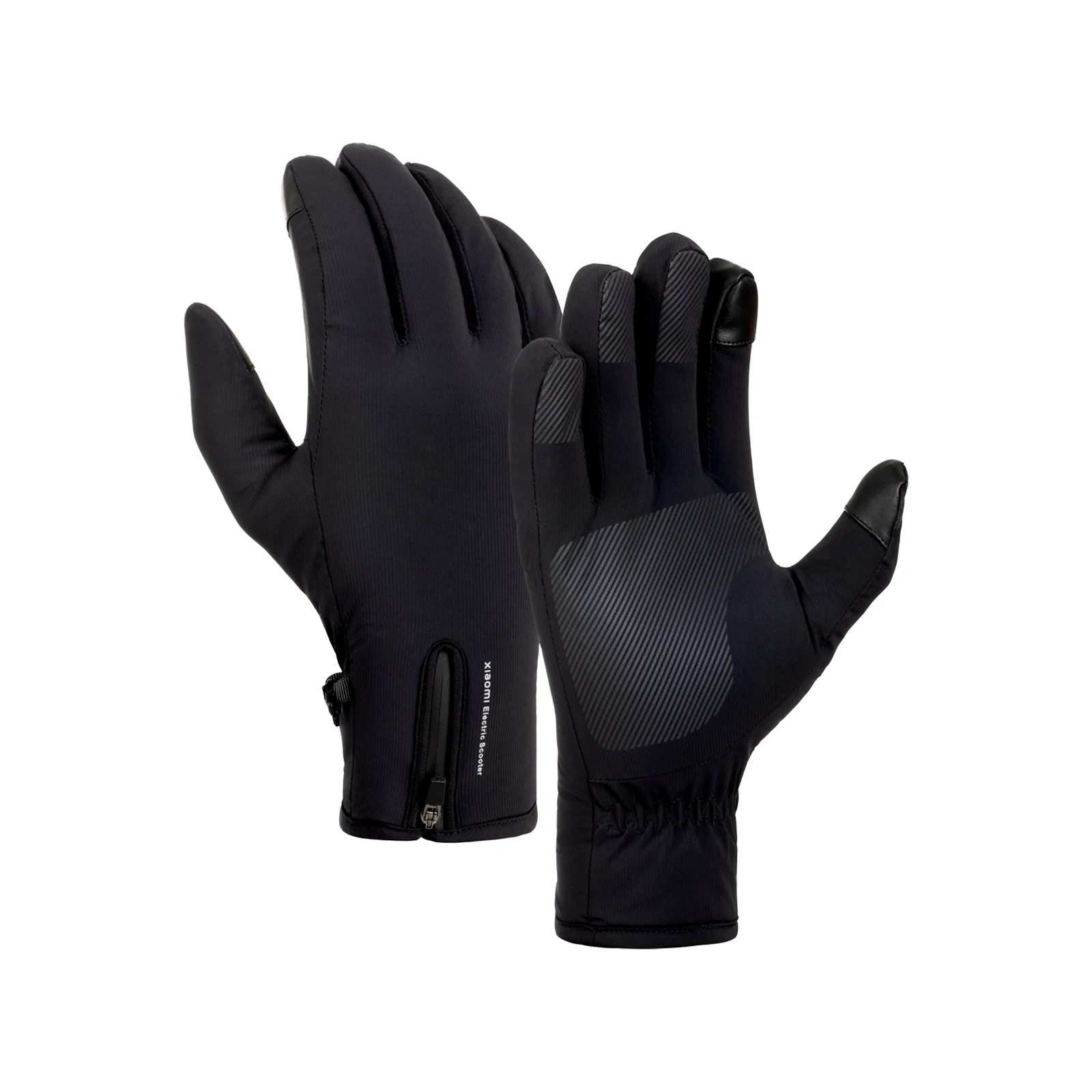 Oficial | Xiaomi Electric Scooter Riding Gloves, Correa flexible, Material impermeable de grado 4, Revestimiento antideslizante y duradero - imagen 2