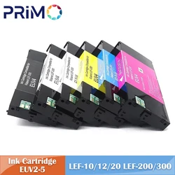 Roland Cartucho de tinta ECO-UV UV LED compatible LEF/LEC granformato