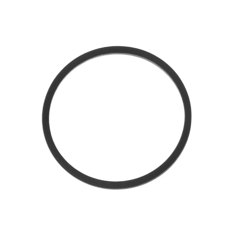 Correa de transmisión de DVD para Xbox 360, repuesto para Xbox 360, anillo de goma para cinturones de Cassette de CD, 10 unidades/juego - imagen 4