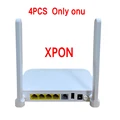 4PCS XPON ONU