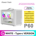 P60 White Type-c
