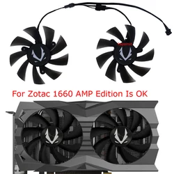 Ventilador Zotac compatible GTX 1660, RTX 2060 y 2070 Super