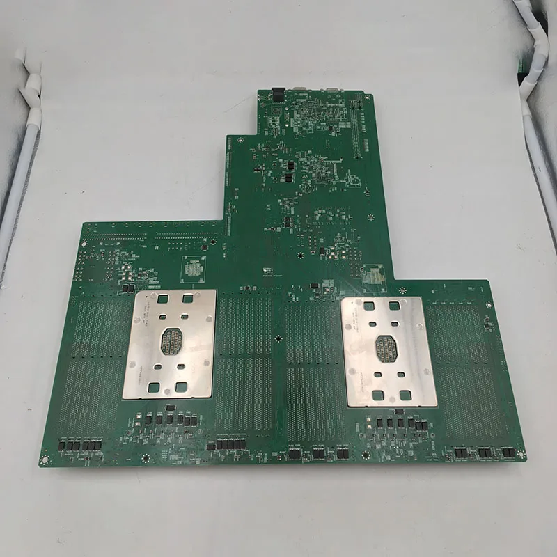 X11DPU para placa base de servidor Supermicro NVMe x4 porta interna procesadores escalables LGA-3647 DDR4 PCI-E 3,0 - imagen 4