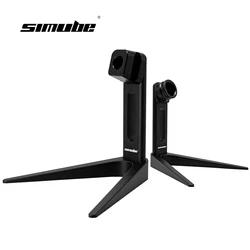 Simube A1 Soporte de Volante con Ruedas para QR2 y Moza/Simagic