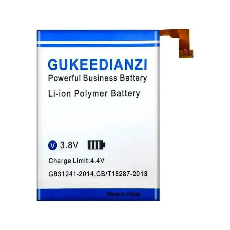 Batería de teléfono móvil LIS1509ERPC 3900Mah para Sony Xperia SP M35h Hspa Lte C5302 C5303 C5306 C530x - imagen 2