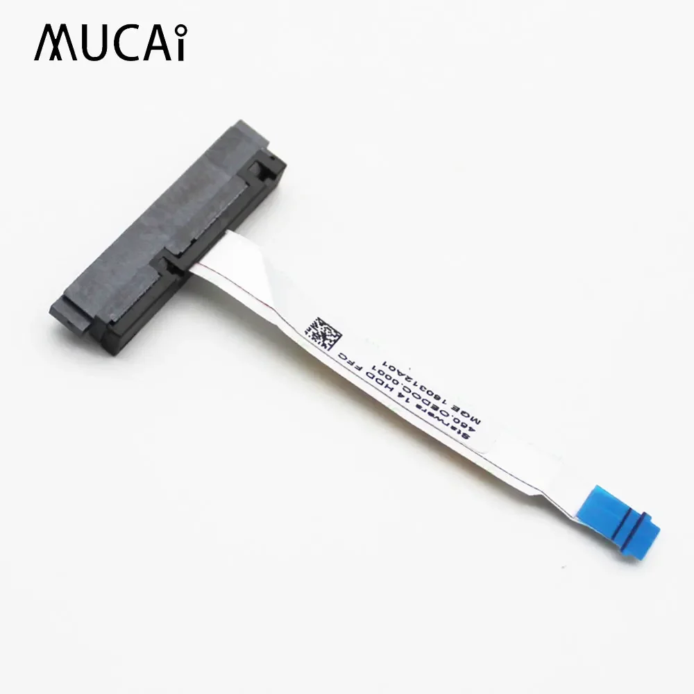 Cable HDD SATA HP Pavilion – Conector Flexible Original - imagen 2