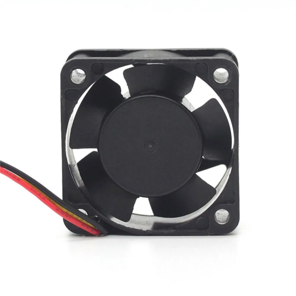 Y.S.tech Ventilador de refrigeración con tres cables - imagen 4