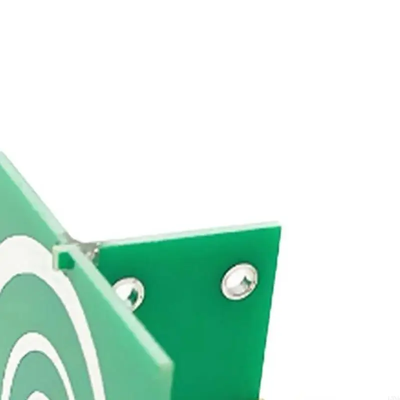 2025 NUEVOS CONECTORES SMA 2.4-5.8GHz antenas helicoidales lsométricas 50ohm antenas banda ancha UWB antenas - imagen 5