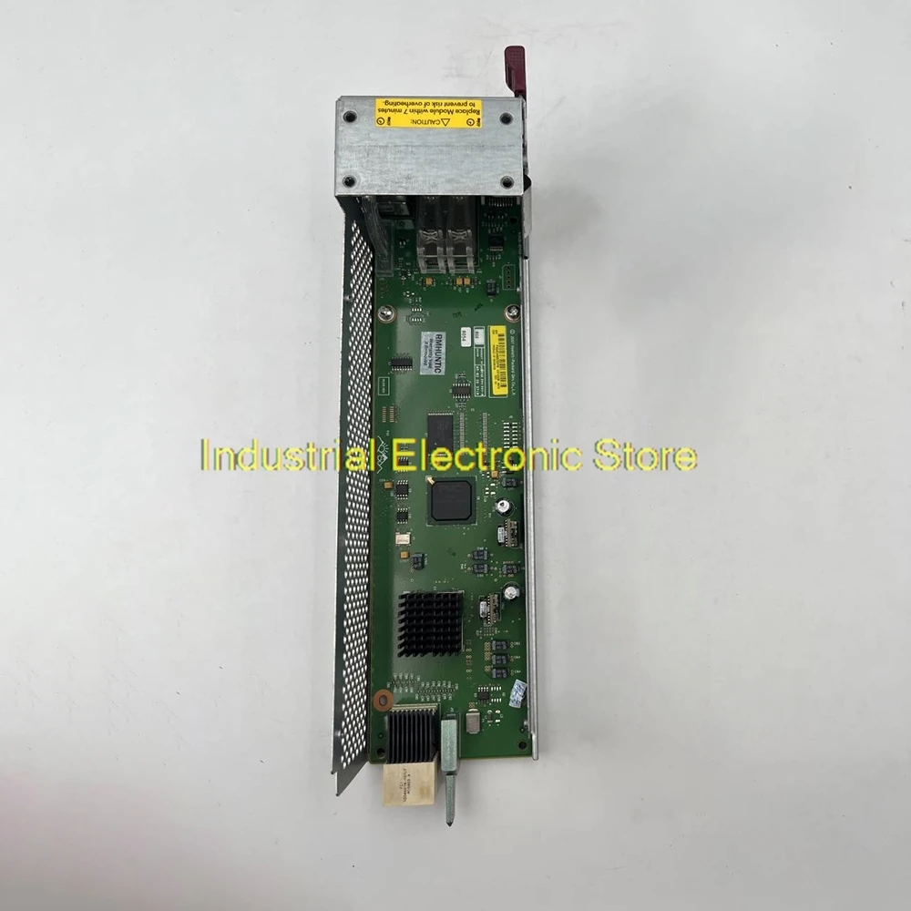 AG638-60410 AG638-04500 461494-005 Controlador de fibra AG638B 4G - imagen 4