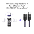 Adapter x1 Cable x1