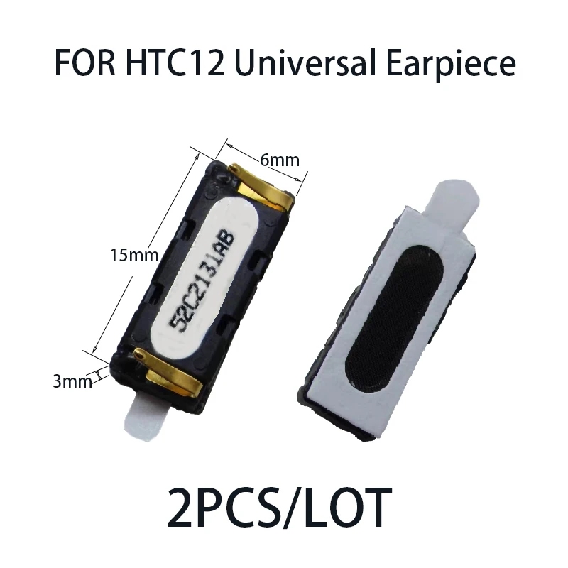 FOR HTC12 Earpiece