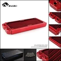 240mm Red Radiator