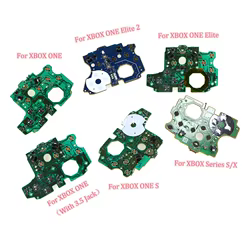 Placa Fuente Mando Xbox One S / Series X | Repuesto Circuito