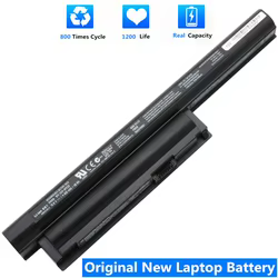 Batería Sony Vaio BPS26 para portátil, compatible con VGP-BPL26