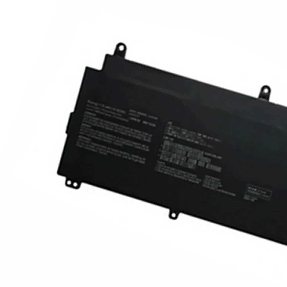 C41N1828 15,44 V 60WH batería del ordenador portátil para ASUS Zephyrus S GX531 GX531GW GX531GV GX531GX GX531GXR GX531GW-AH76 GX531GW-ES007T - imagen 4