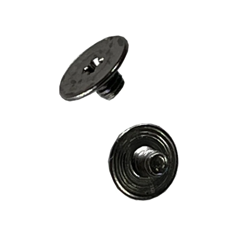 Eje de eje LCD M2.5 tornillos de bisagra para ACER Nitro 5 AN515-42 AN515-41 AN515-51 AN515-52 AN515-53 refuerzo de actualización de ordenador portátil - imagen 2