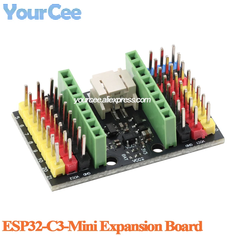 ESP32-C3-Mini Board