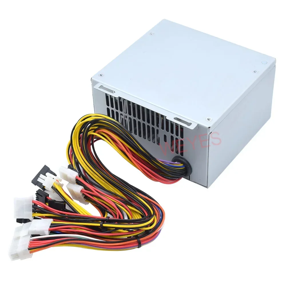 Nueva fuente de alimentación de ordenador Industrial de 300W 100-240V FSP300-60PLN para FSP/Advantech IPC-610 IPC-610L IPC-610H - imagen 5