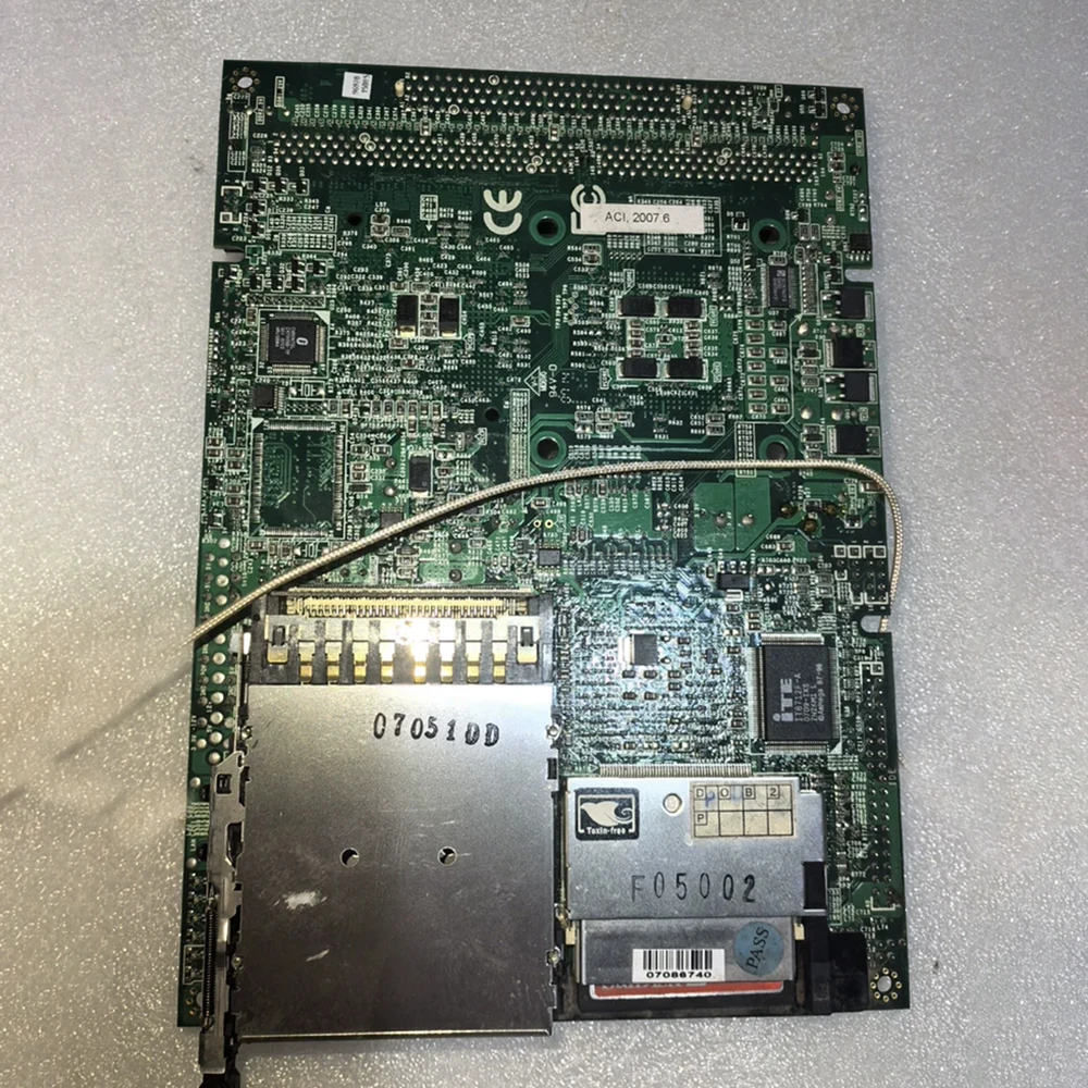 Para placa base Industrial ADVANTECH PCM-8150 REV:A2.0-B - imagen 4