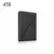 4TB Black