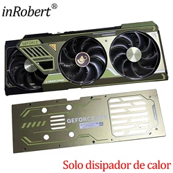 Manli GeForce RTX 4090 Gallardo – Ventilador de repuesto
