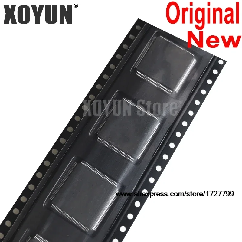 (1 pieza) 100% nuevo conjunto de chips RTD2674S RTD2674U RTD2674U-GR QFP-216