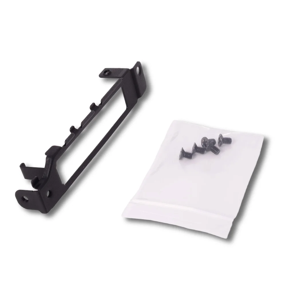 Tiny4/5/6/8 versión M920xM720Q placa adaptadora deflector P330M910XP350M90Q tarjeta adaptadora tarjeta gráfica tarjeta de red 01AJ940 - imagen 3