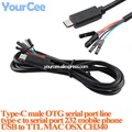 OTG Cable CH340