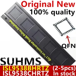 Controlador Power Delivery ISL9538 QFN-32 – Chipset USB-C