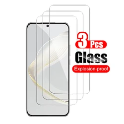 Vidrio Templado Huawei Nova 11 / 12 / 13 - 10H Antigolpes