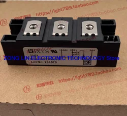 Módulo de Potencia MCMA260PD1600YB Alta Eficiencia