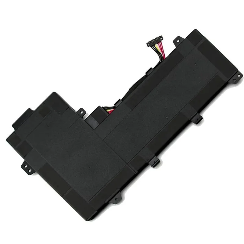 C41N1533 15,2 V 52Wh batería del ordenador portátil para Asus Q524U Q534U Q524UQ Q524UQK Q534UX Q534UXK Q504UQ Q504UX ZenBook Flip UX560UQ batería - imagen 5