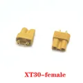 XT30 female