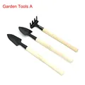 Garden Tools A