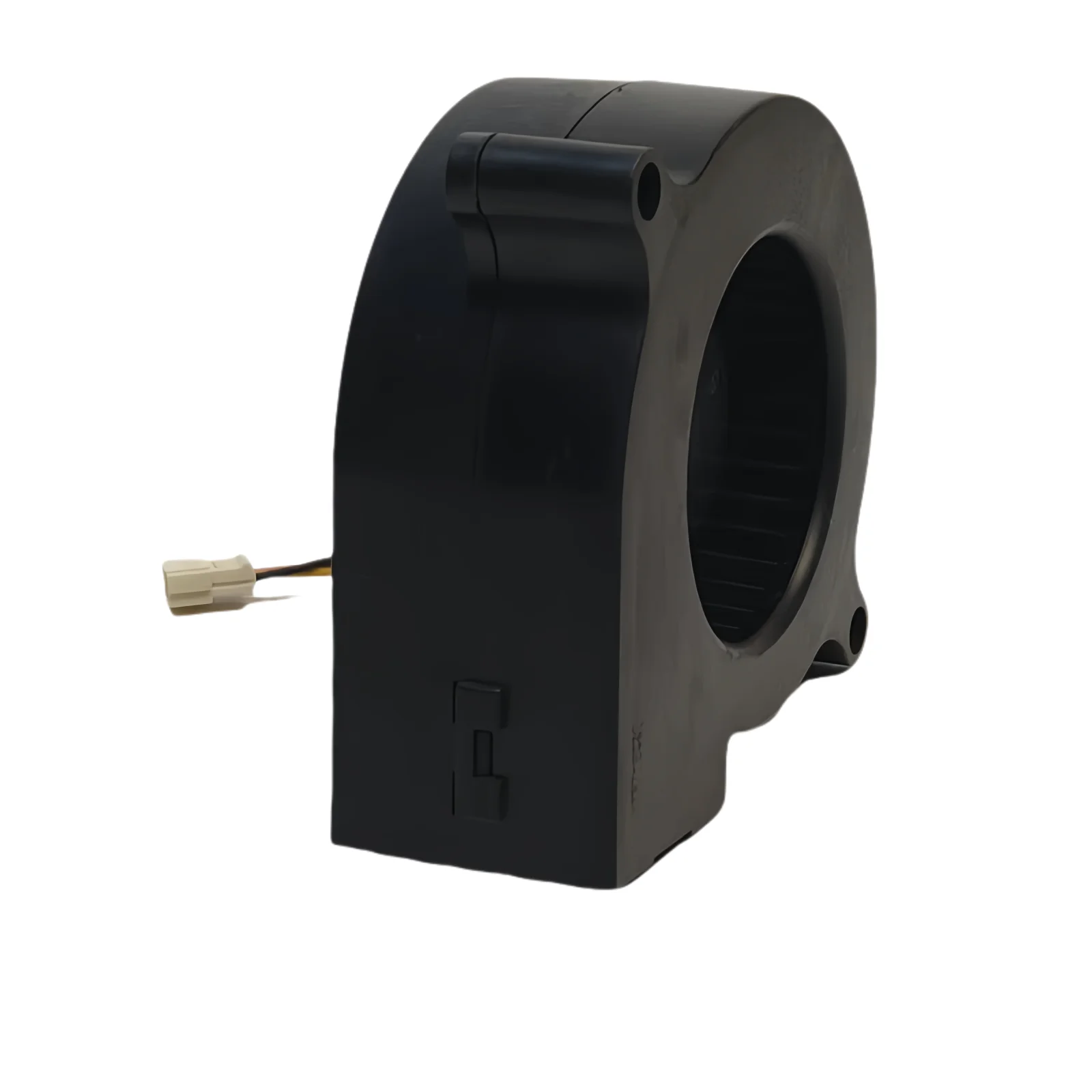 6025 D06F-12BS2 01B Ventilador centrífugo de 60x60x25 mm - Ventilador de enfriamiento de alta velocidad de 12 V 0,21 A 4600 RPM para proyectores, electrónica