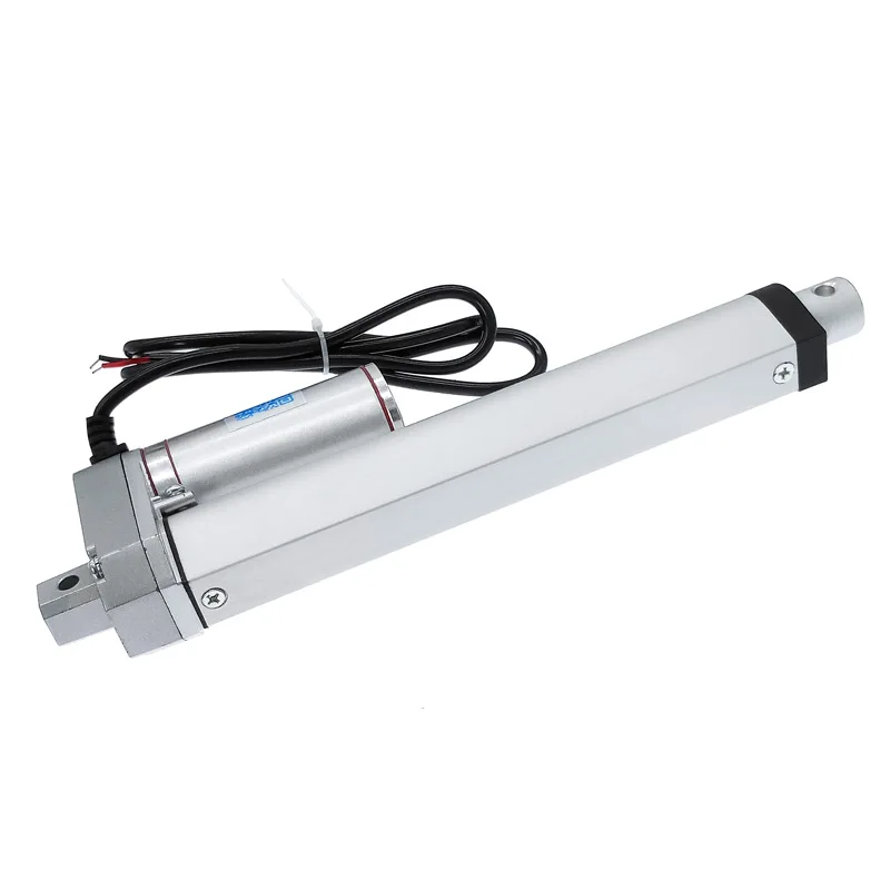Actuador Lineal Eléctrico 1500N – 12V/24V DC Alta Fuerza - imagen 3