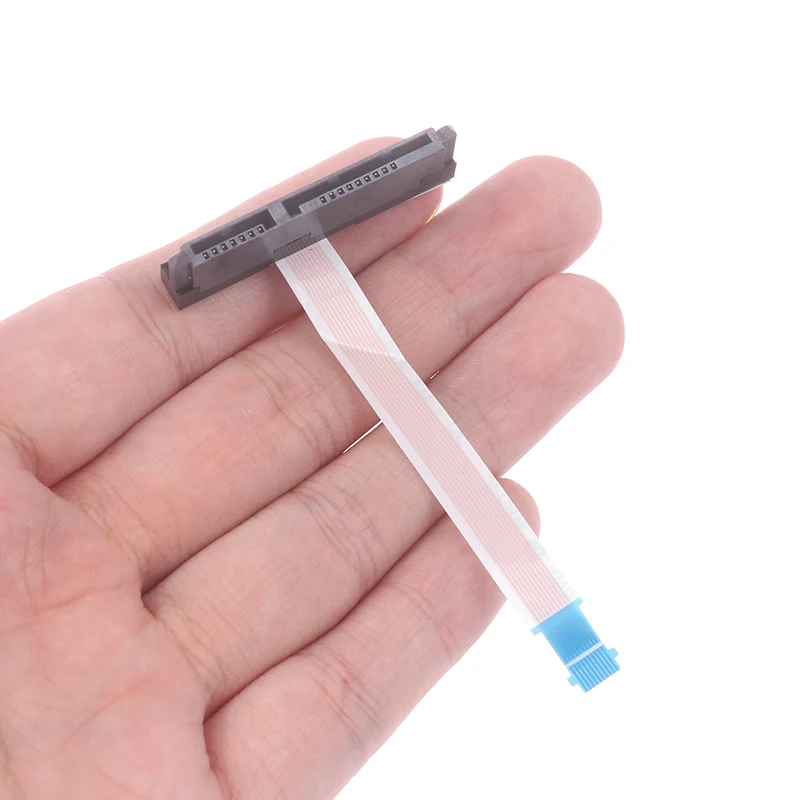 Cable flexible para HP 15-CW 15-CS, TPN-Q120, TPN-Q210, G7B, portátil, disco duro SATA, HDD, SSD, conector, TPN-Q208, DD0G7BHD001 - imagen 3