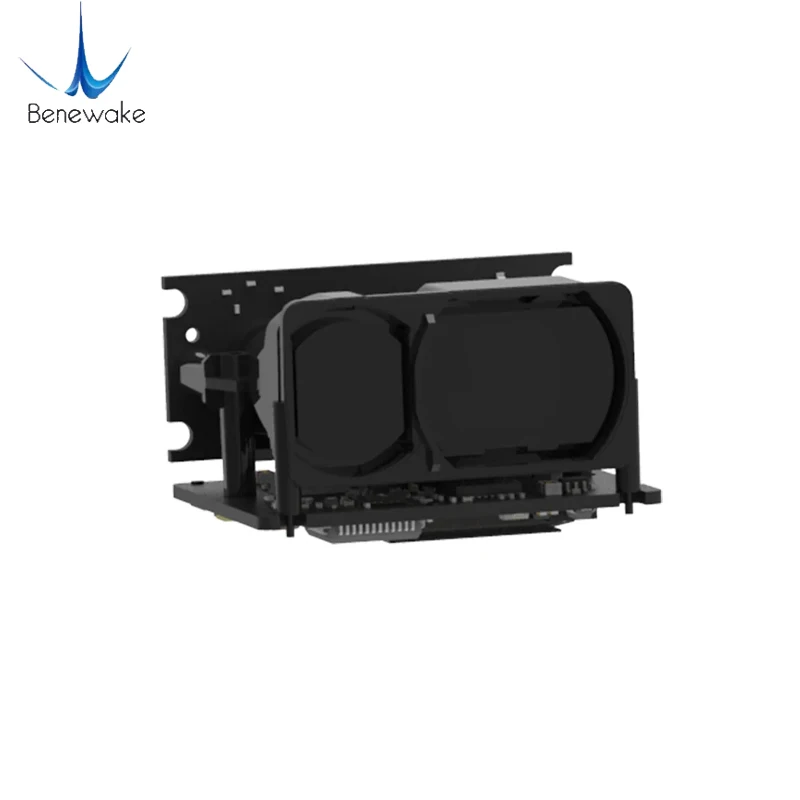 BENEWAKE TFA300 TFA300-L Radar láser UAV ligero de largo alcance 290 metros 10000Hz sensor lidar - imagen 4