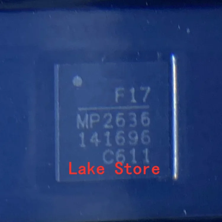 1 unids/lote MP2636 MP2636GR MP2636GR-Z QFN en stock
