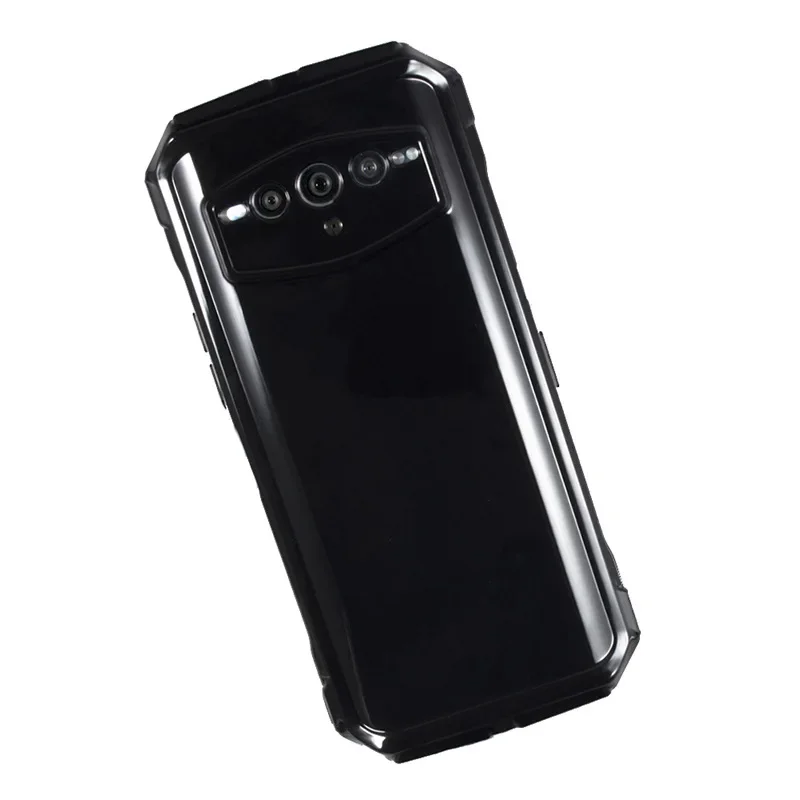 Funda suave de TPU para Doogee V Max Plus, Funda de teléfono para Doogee V MaxPlus DOOGEE v max plus, Fundas protectoras de silicona - imagen 3