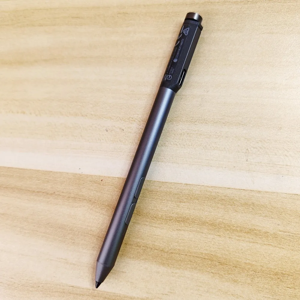 Lápiz táctil para Lenovo Thinkpad Pen PRO 01FR714 01FR703 D9.5mm para X1 Tablet Gen 3, P53, P1, X1 Extreme, P15