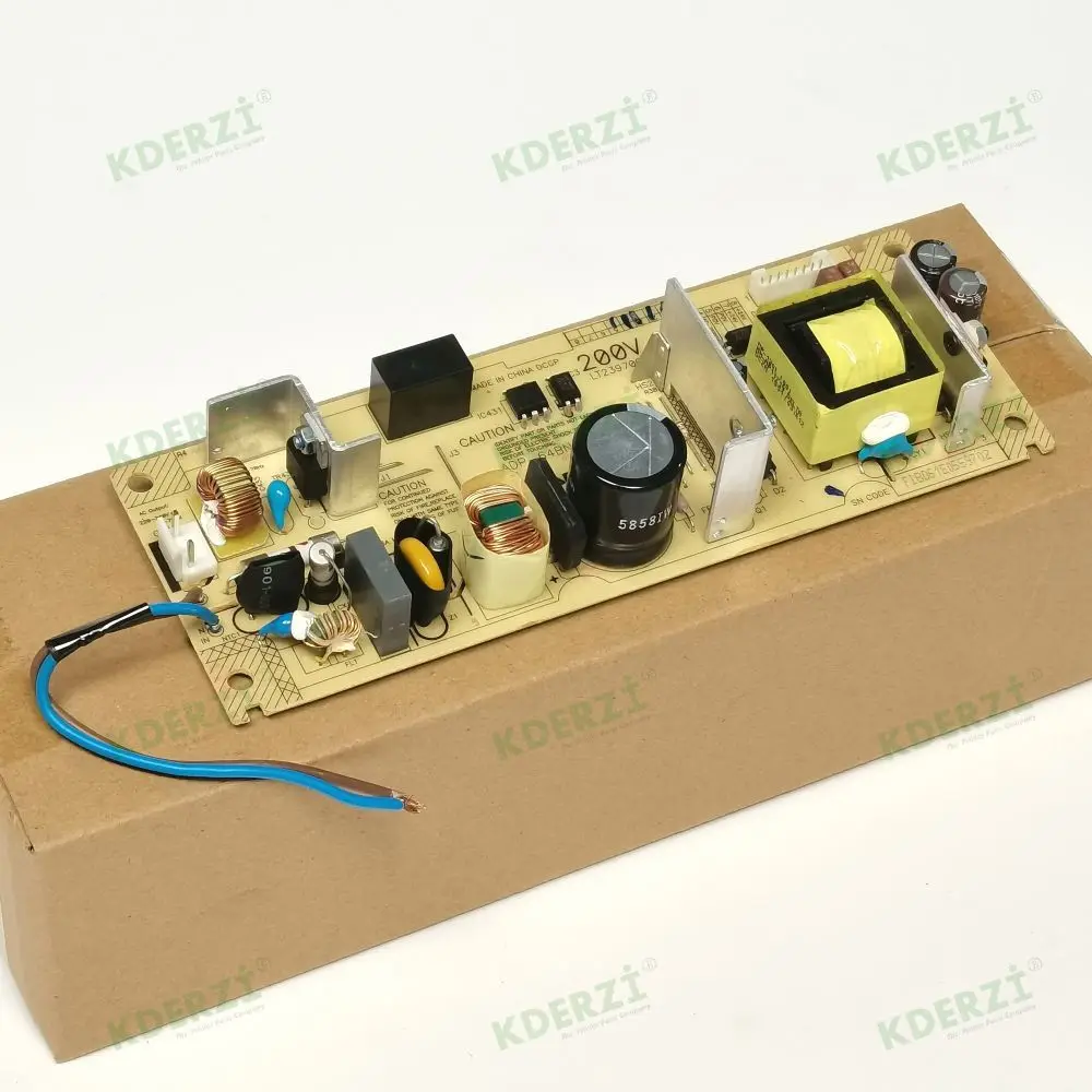 Fuente de alimentación de bajo voltaje LT2800001 LV1136001, para Brother HL-1118, DCP-1510, 1519, MFC-1810, 1813, 1818, LV1134001, LT2734001 - imagen 2