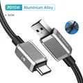 PD15W USB A-C