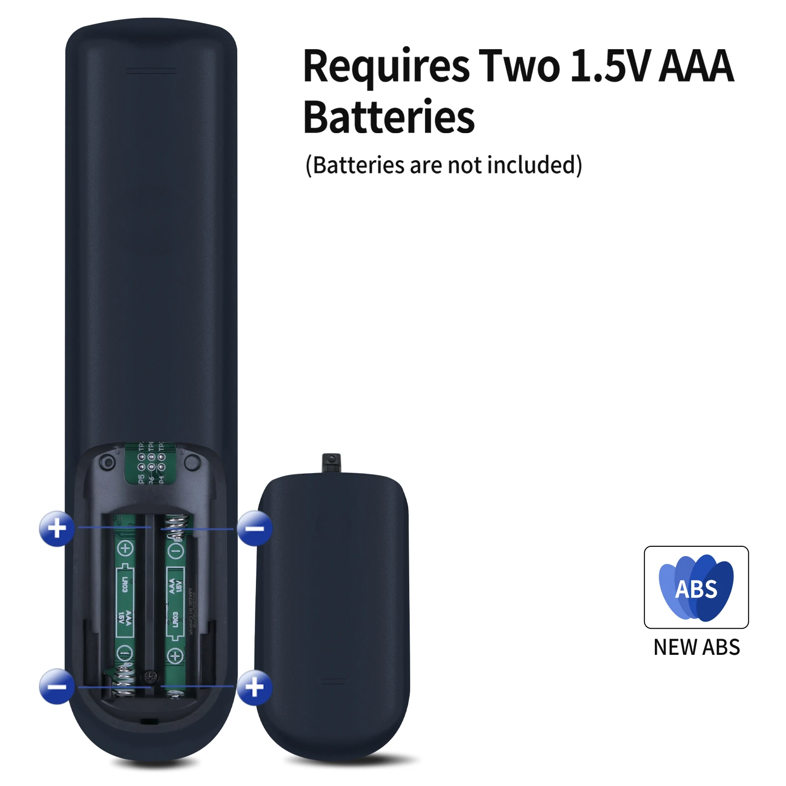 Nuevo mando a distancia para A1 t4hu1945/37K - imagen 4