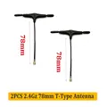 2pcs 2.4Gz 78mm