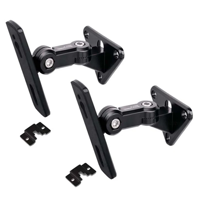 Soporte Pared Altavoz GU15 GU15II Acero Inoxidable 304 - imagen 3