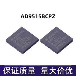 ADI AD9515 – Circuito integrado distribuidor de reloj